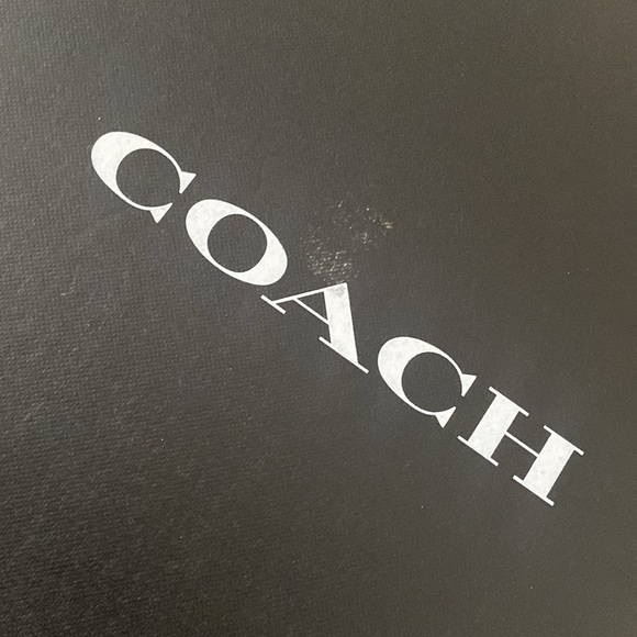 COACH Carter Ankle Boots - Picture 12 of 14